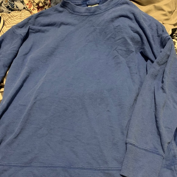 oversized sweater - Picture 1 of 1